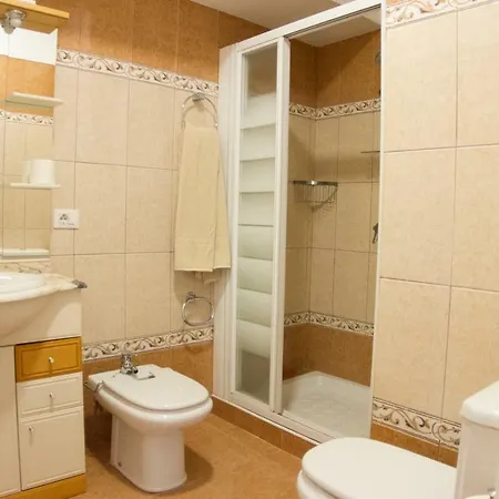 Apartament Plaza Del Charco - Puerto Viejo *