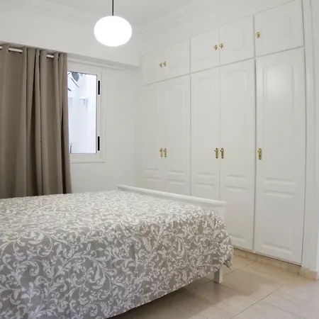 Plaza Del Charco - Puerto Viejo Apartament Puerto de la Cruz (Tenerife)