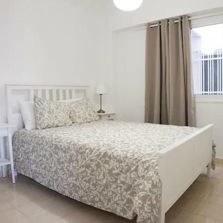 Apartament Plaza Del Charco - Puerto Viejo