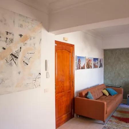 Plaza Del Charco - Puerto Viejo Apartament *